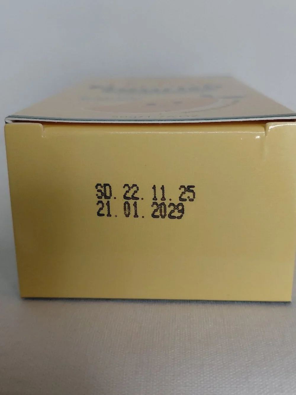 Sadoer - Hydrate Nourish Hand Cream - Mango